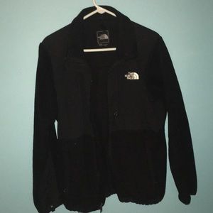 North Face Fleece